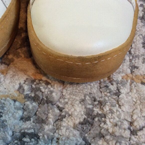 Anthropologie CREWE CREPE SNEAKER! SIZE 9.5 US - Picture 7 of 9